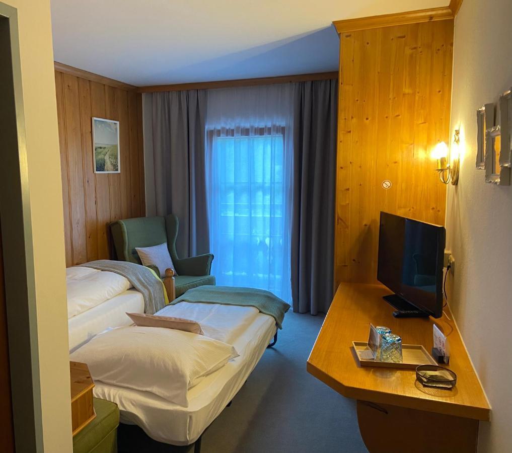 Gasthof Rangger 2*
