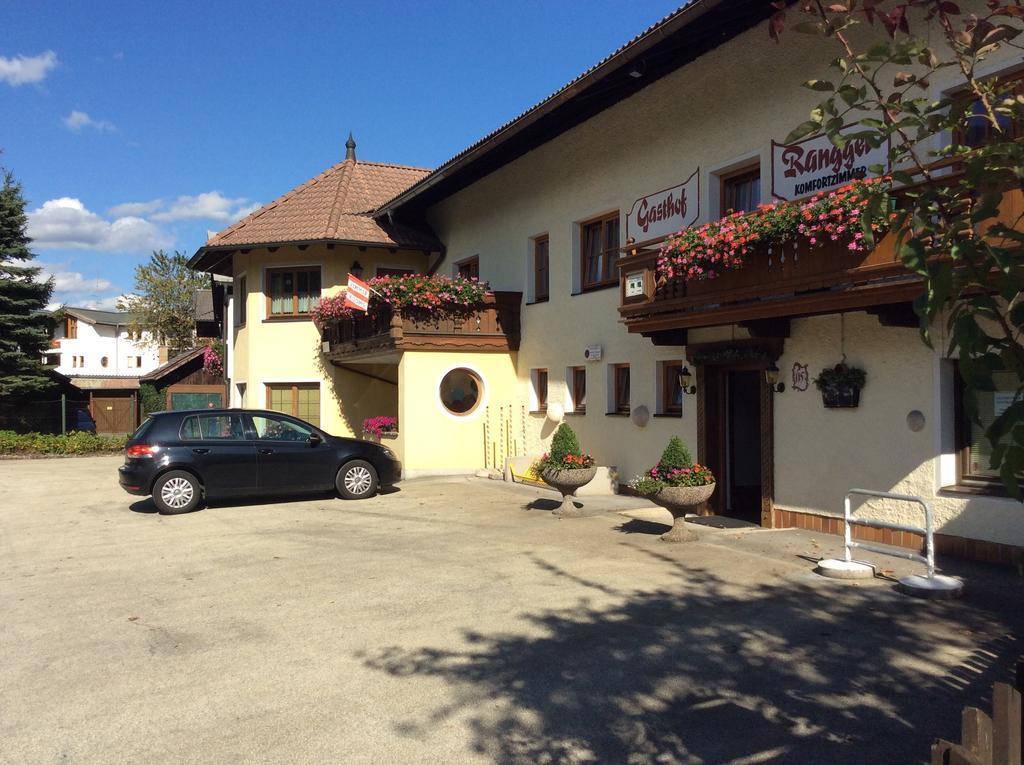 Rangger Gasthof