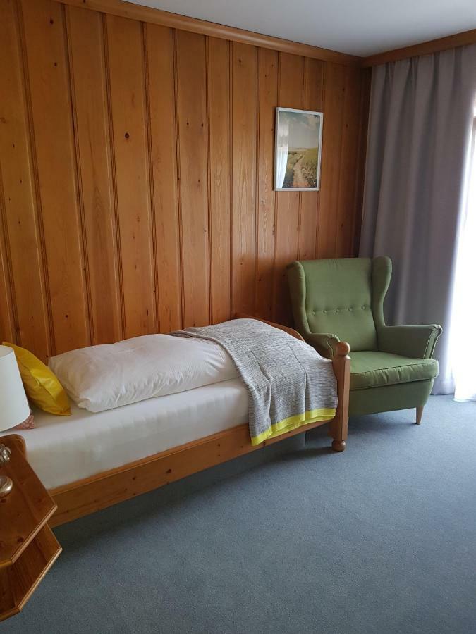 Gasthof Rangger Radfeld