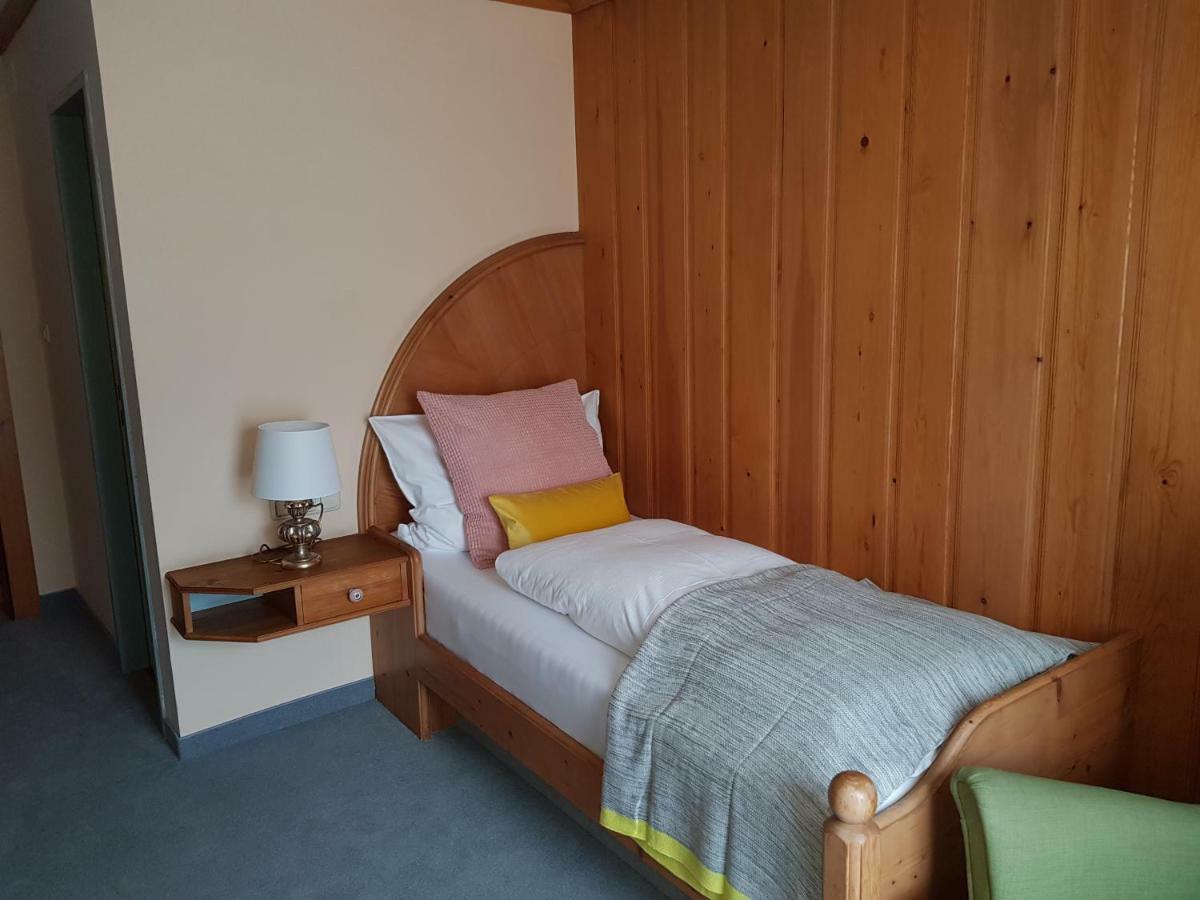 Gasthof Rangger 2*