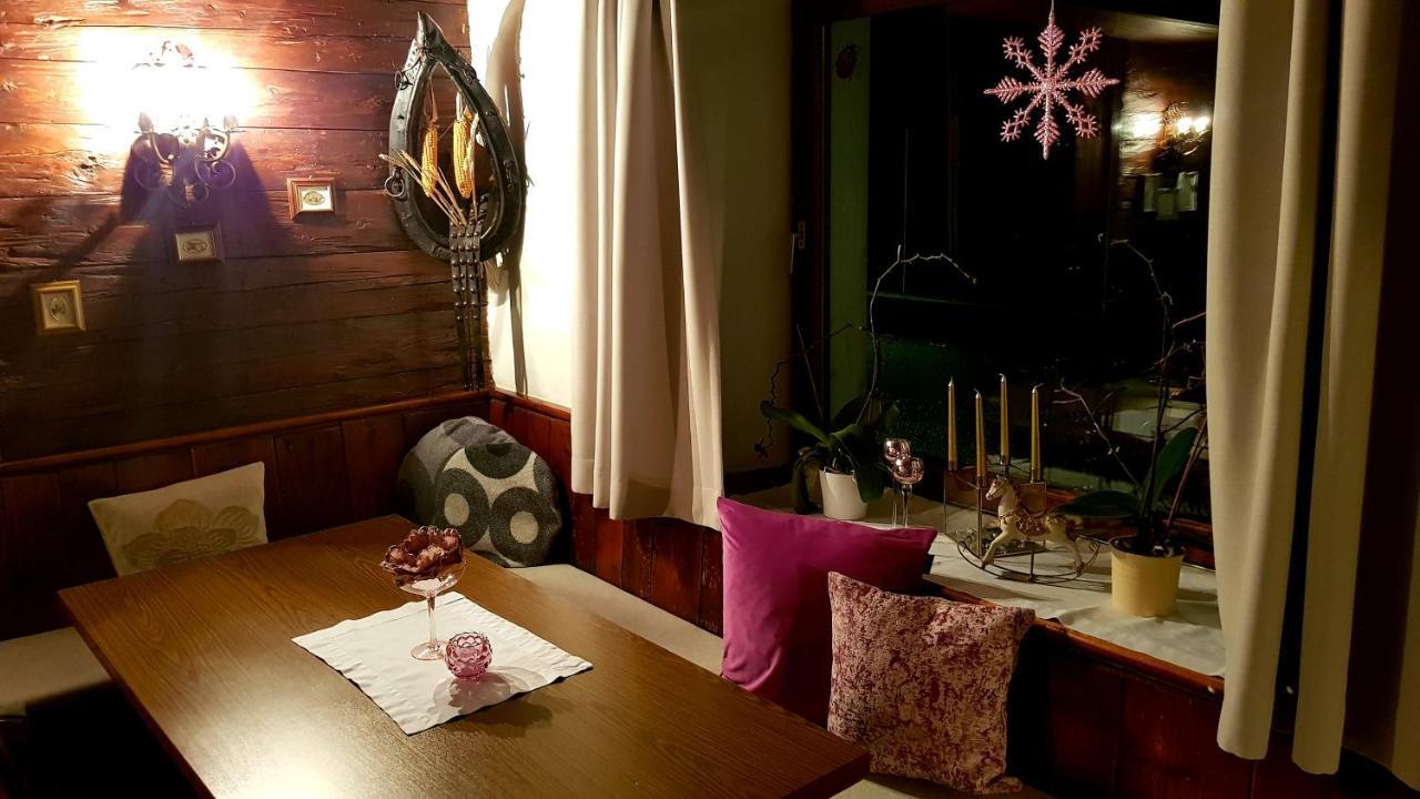Gasthof Rangger 2*
