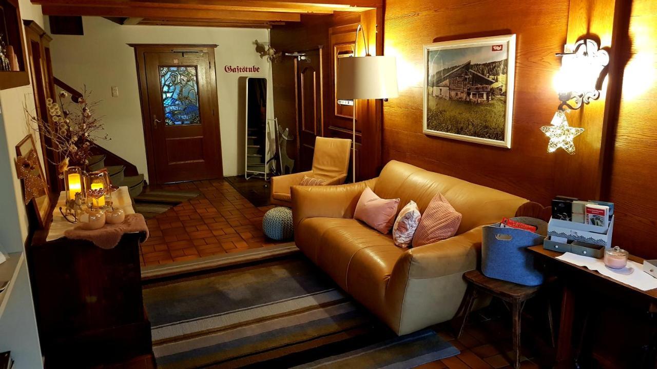 Gasthof Rangger